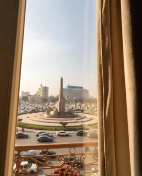 El Tahrir View Hotel